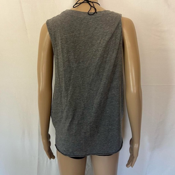 Slash tank top size large - Picture 8 of 8